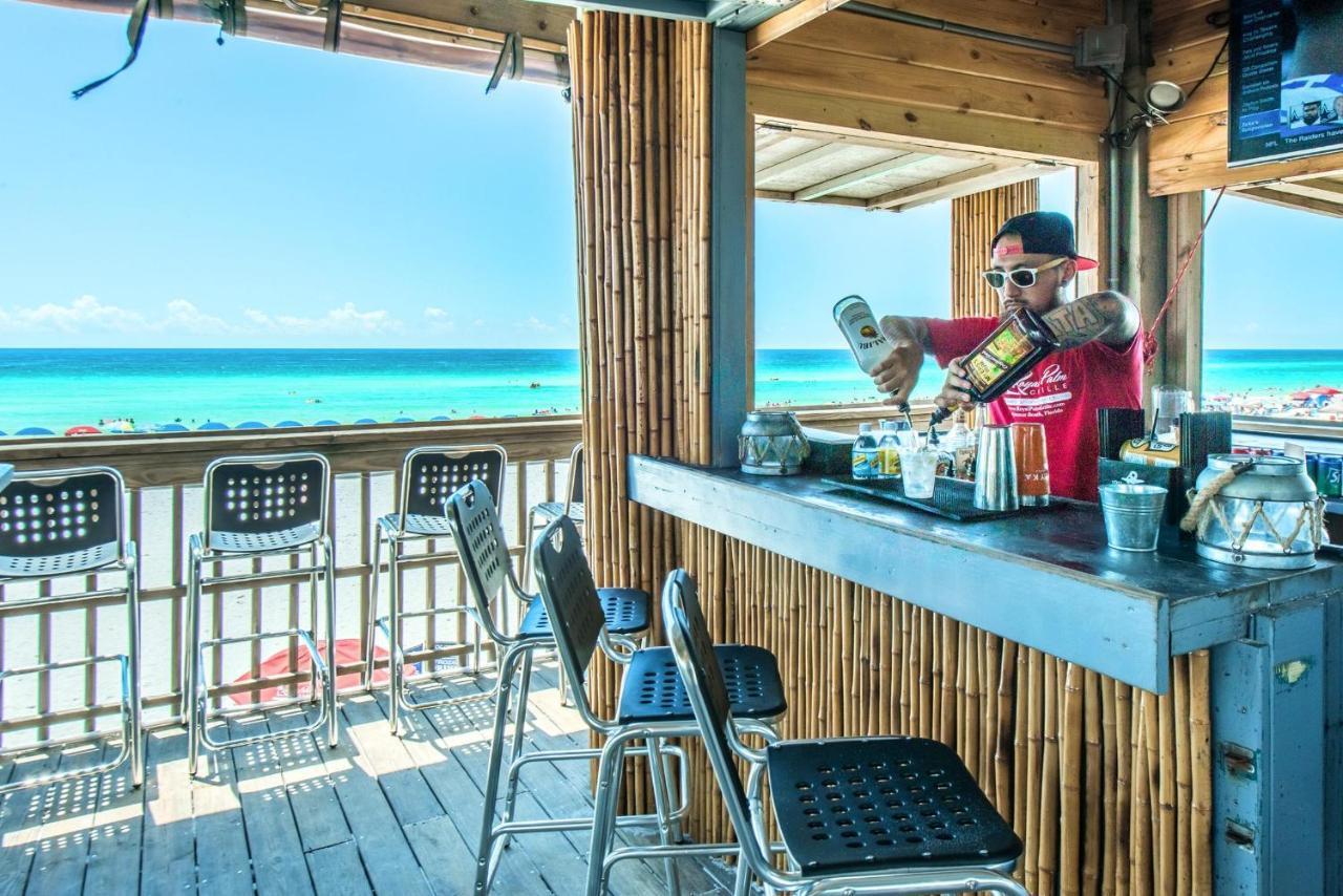 Surfside Resort #1409 デスティン エクステリア 写真