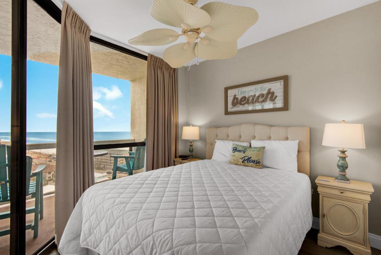 Surfside Resort #1409 デスティン エクステリア 写真