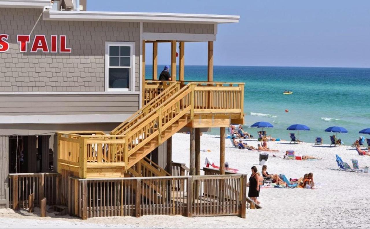 Surfside Resort #1409 デスティン エクステリア 写真