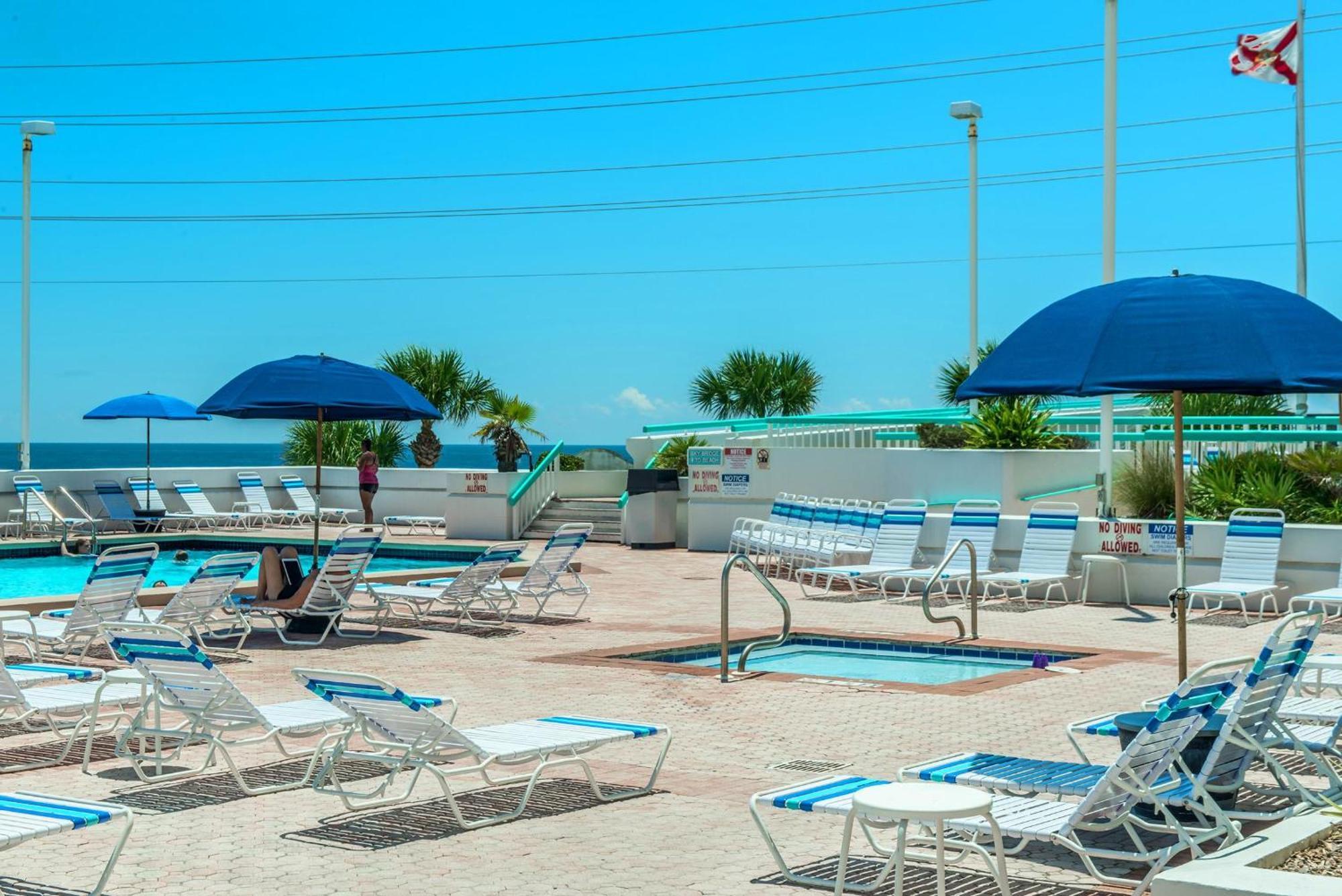 Surfside Resort #1409 デスティン エクステリア 写真